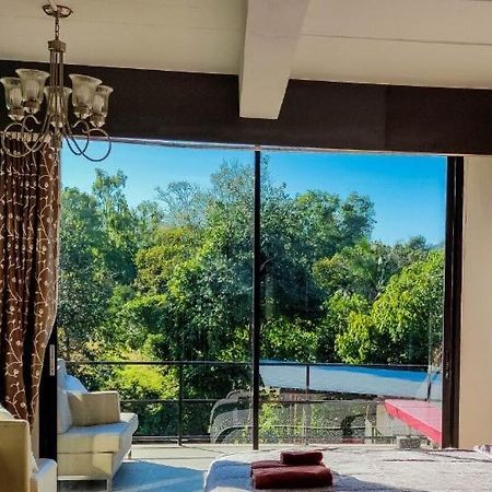 The Resort Phu Fah Chai Nam Ban Khanan Chit Exterior photo