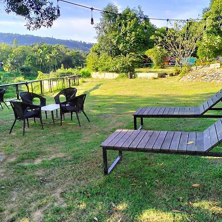 The Resort Phu Fah Chai Nam Ban Khanan Chit Exterior photo