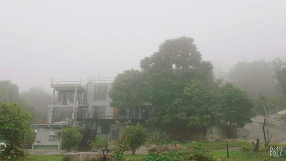 The Resort Phu Fah Chai Nam Ban Khanan Chit Exterior photo