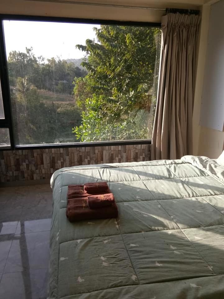 The Resort Phu Fah Chai Nam Ban Khanan Chit Exterior photo